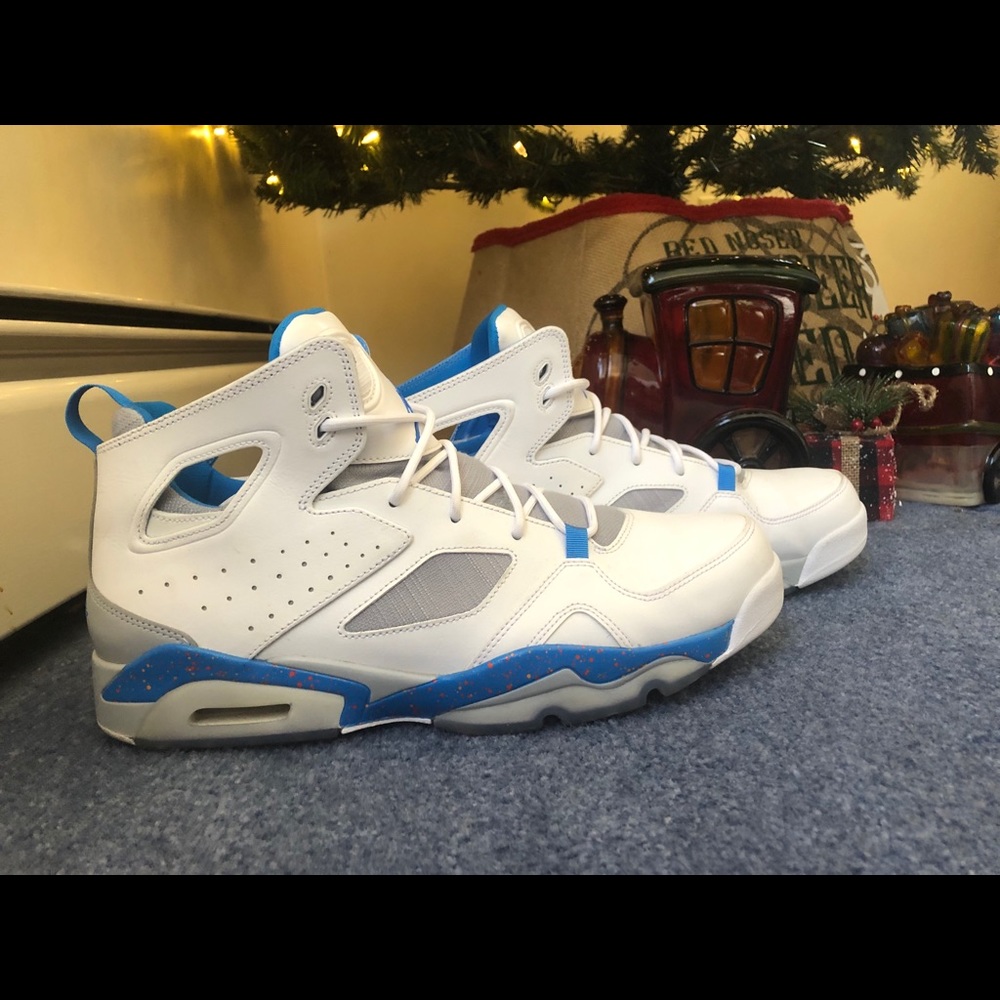 Jordan Shoes